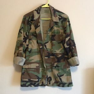 Army Jacket